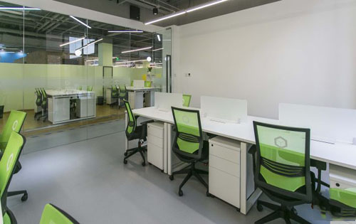 歌华大厦出租实拍图1